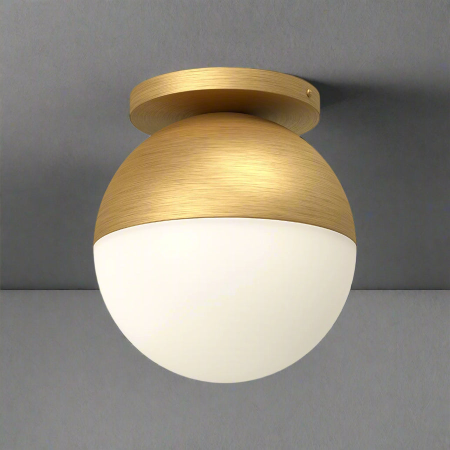 Monae Flush Mount