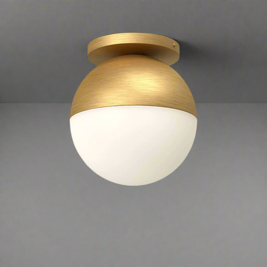 Monae Flush Mount