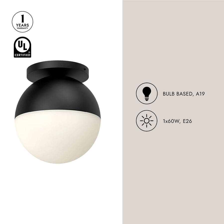 Monae Flush Mount