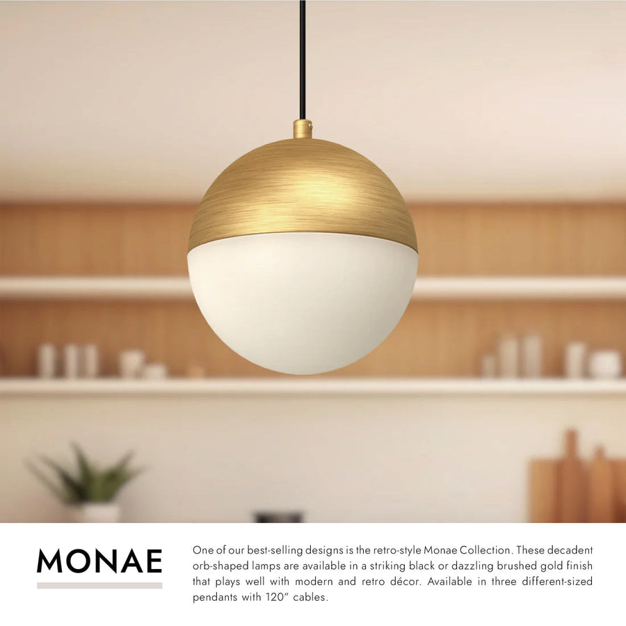 Monae Pendant