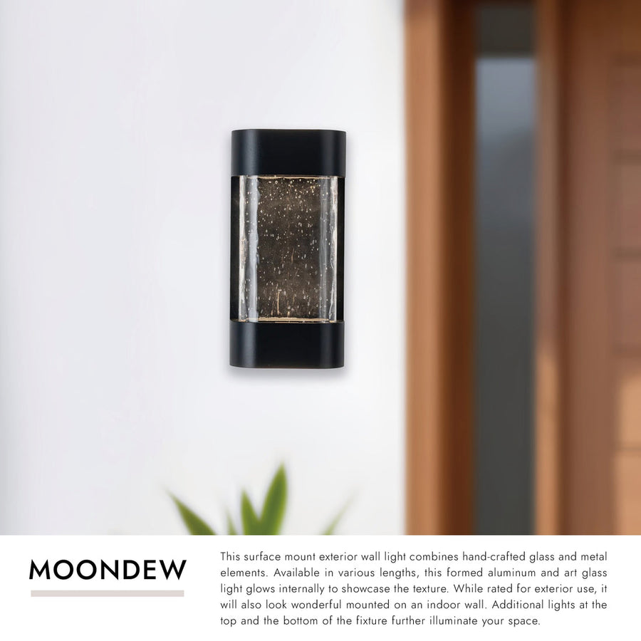 Moondew Wall Sconce