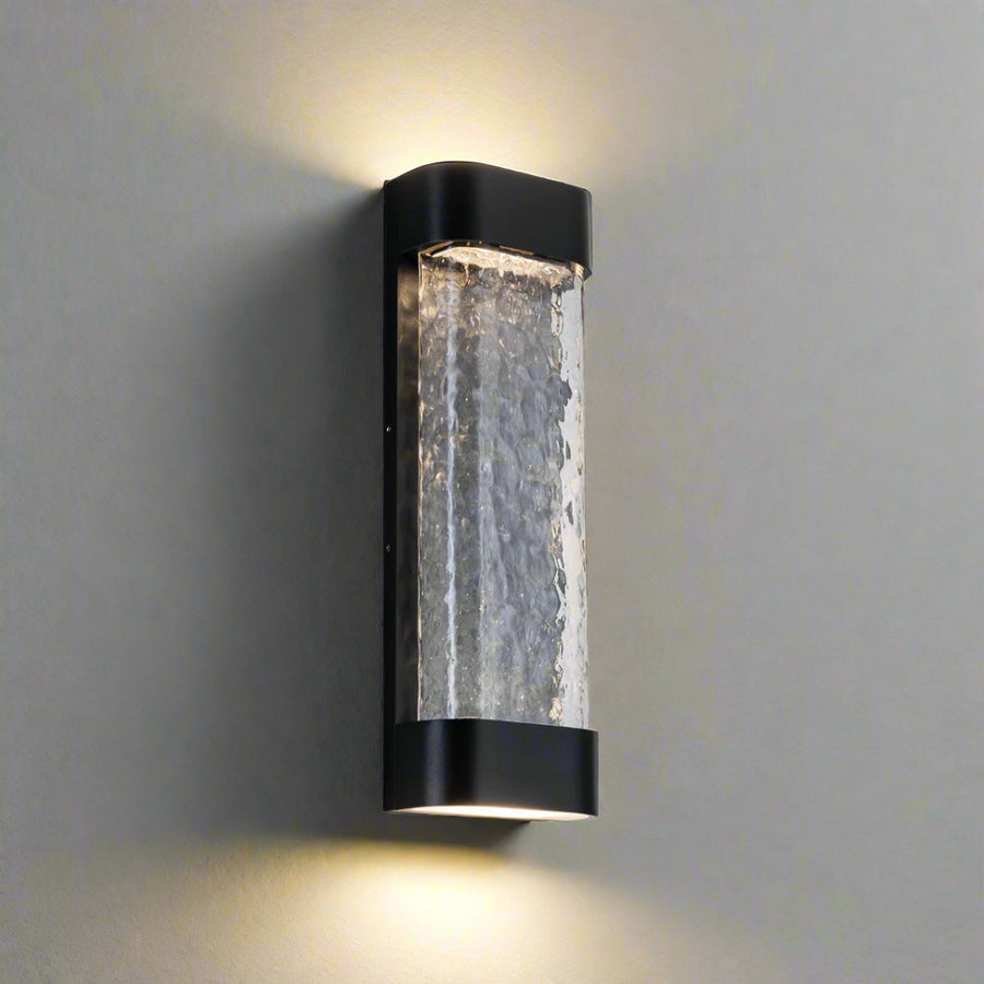 Moondew Wall Sconce