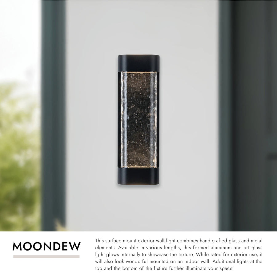 Moondew Wall Sconce
