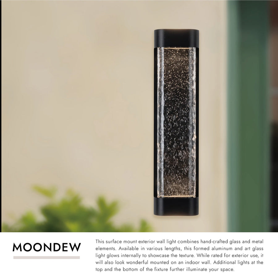 Moondew Wall Sconce