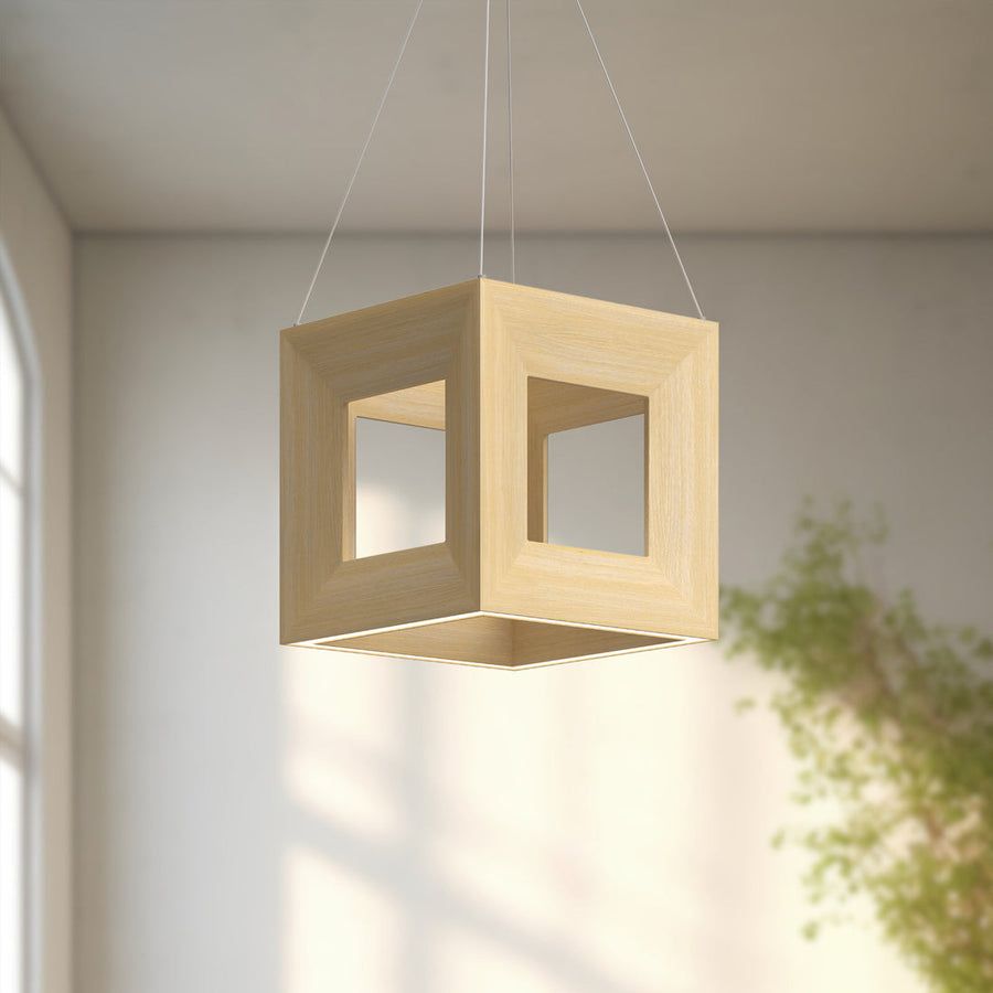 Morina 12-in Pendant