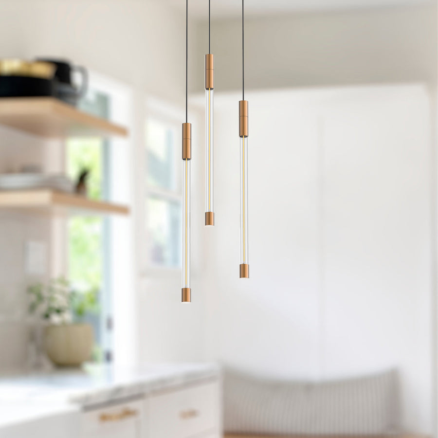 Motif Multi Pendant
