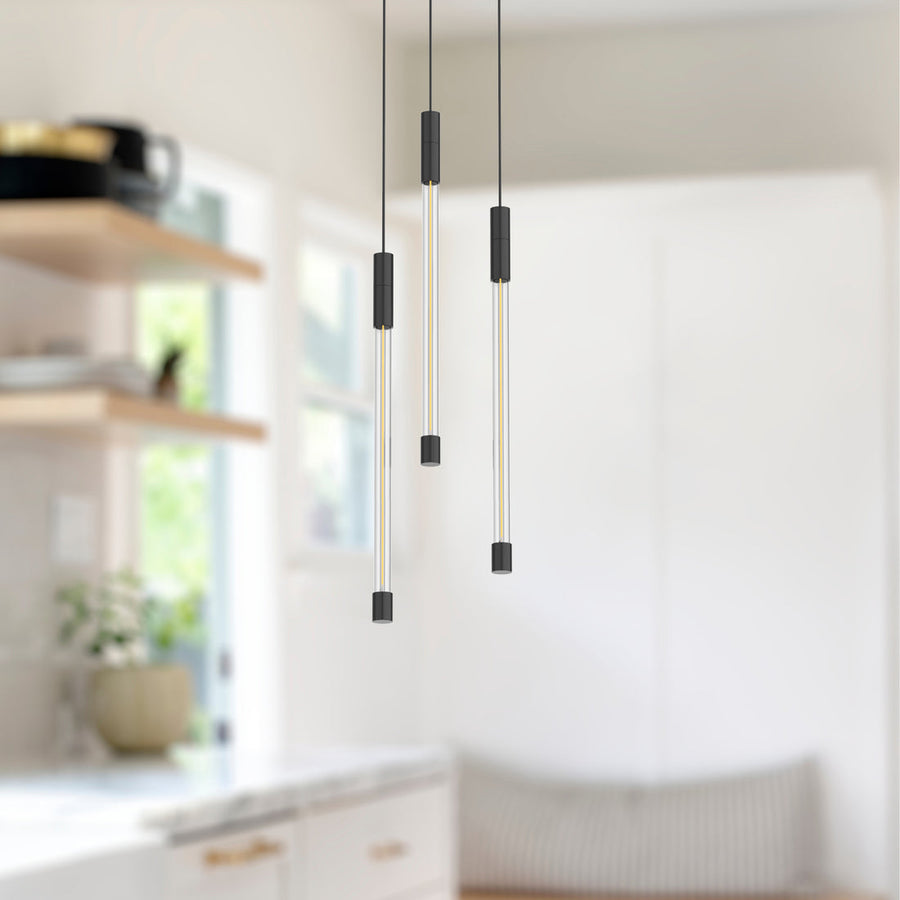 Motif Multi Pendant