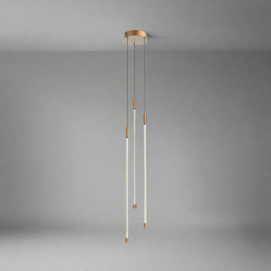 Motif Multi Pendant