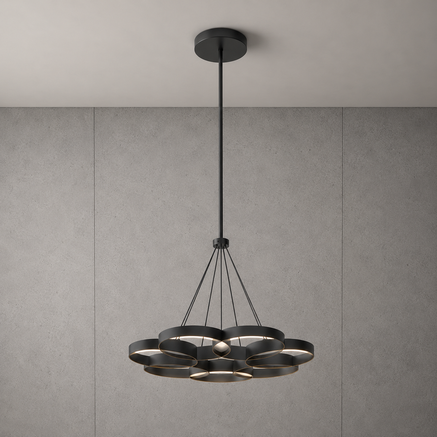 Maestro Chandelier