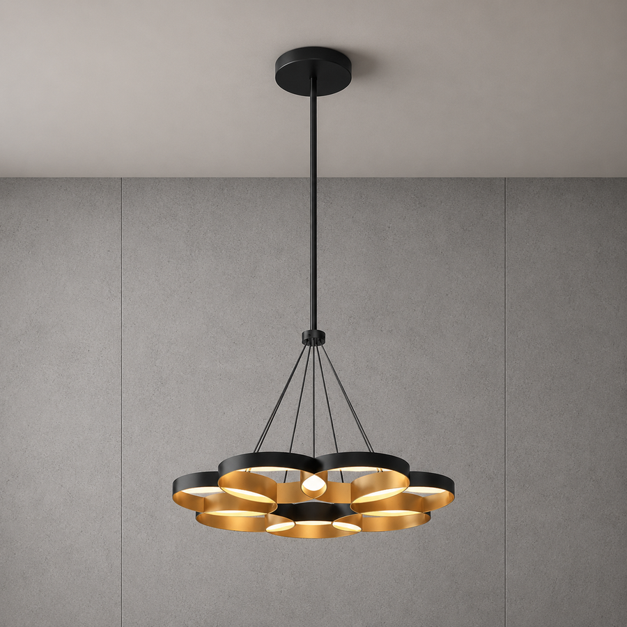 Maestro Chandelier