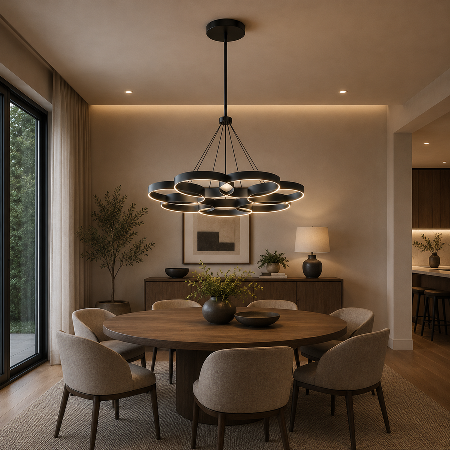 Maestro Chandelier