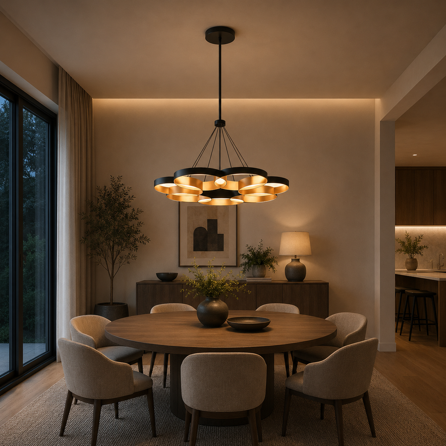 Maestro Chandelier