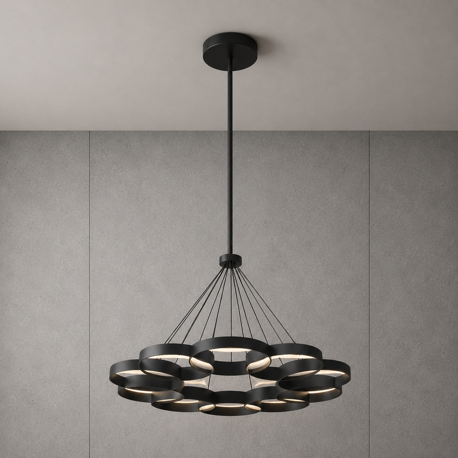 Maestro Chandelier
