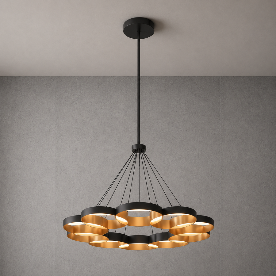Maestro Chandelier