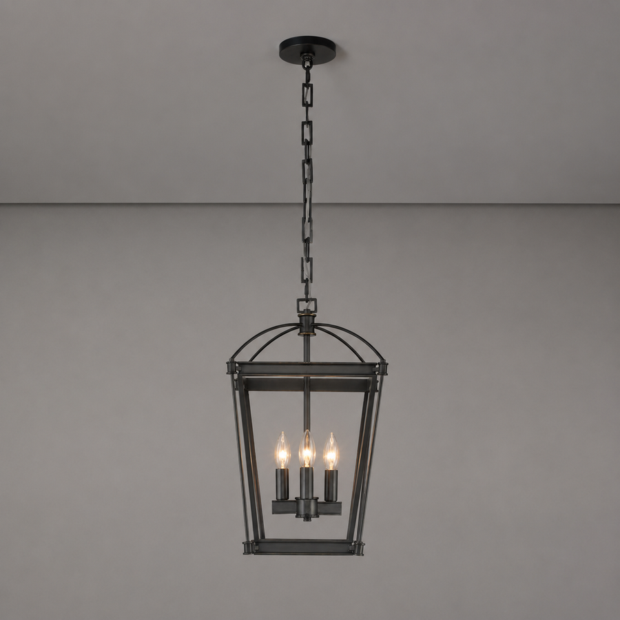 Manor Pendant