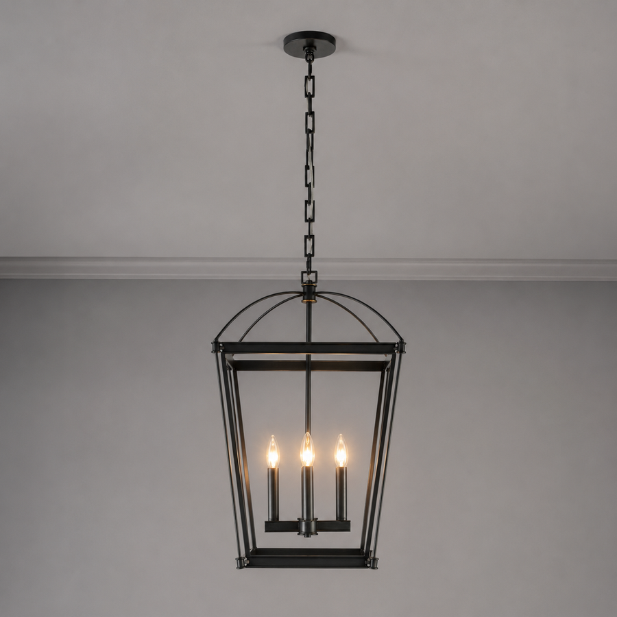 Manor Pendant