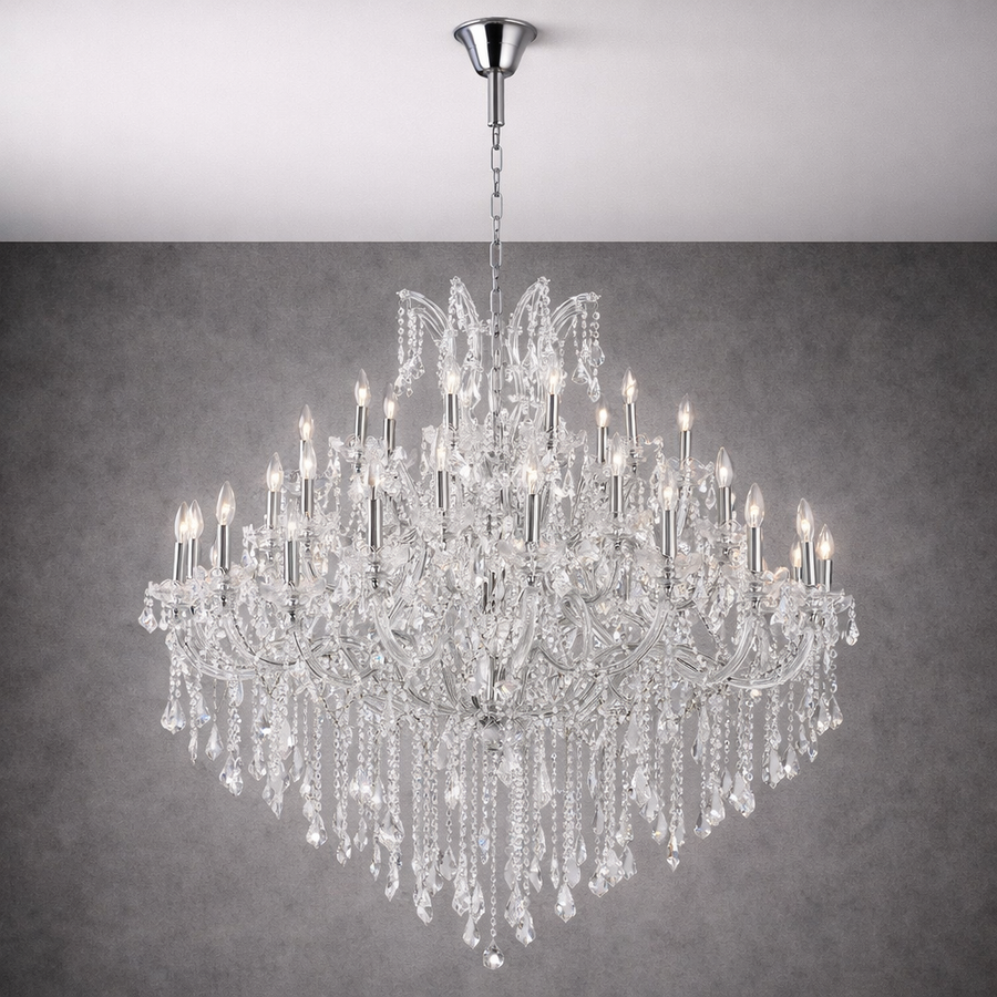 Maria Theresa Chandelier