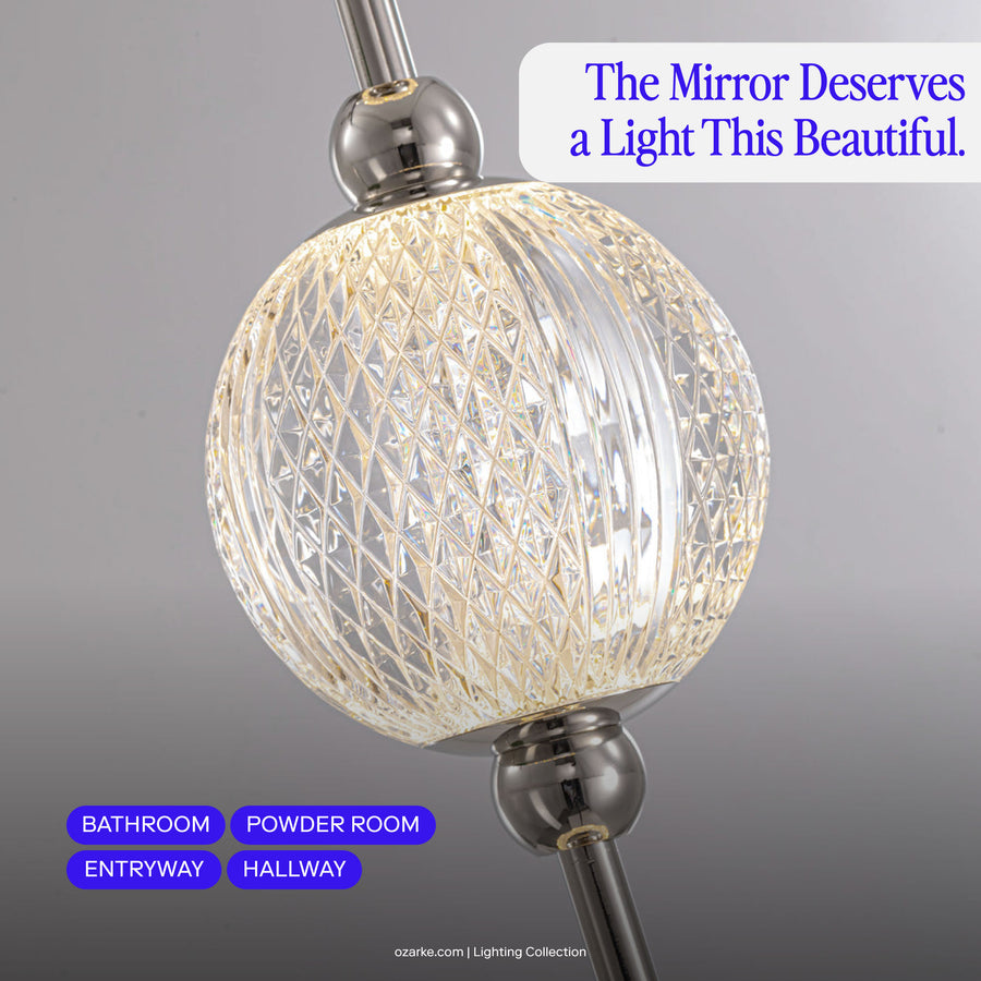 Marni Vanity Light