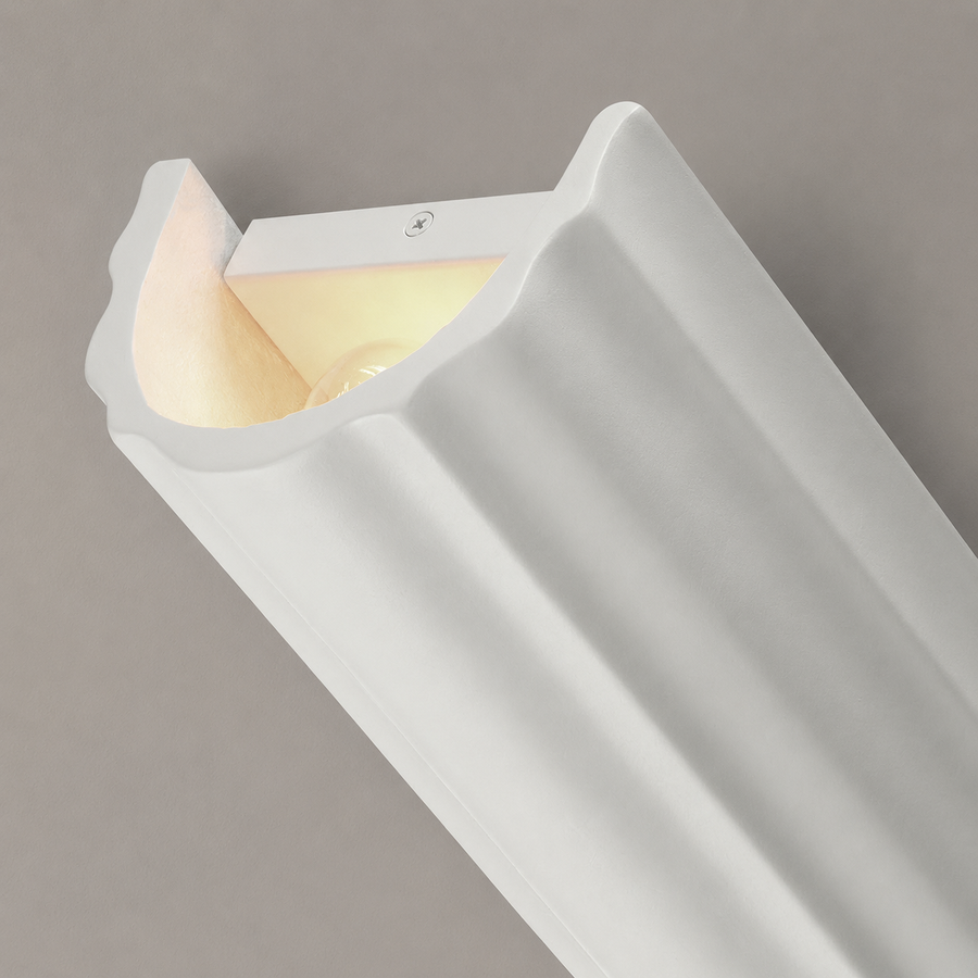 Martine 6-in Wall Light