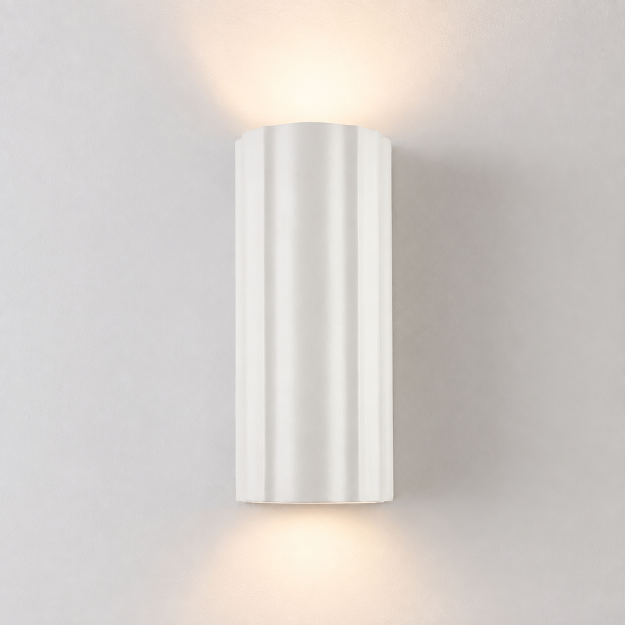 Martine 6-in Wall Light