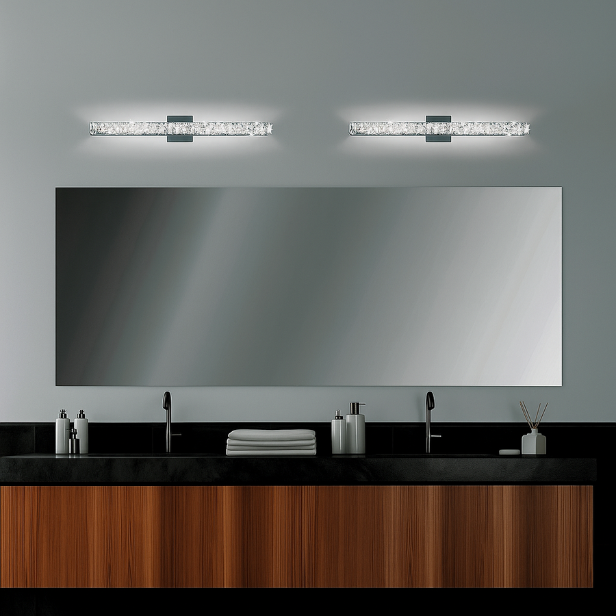 Milan Vanity Light
