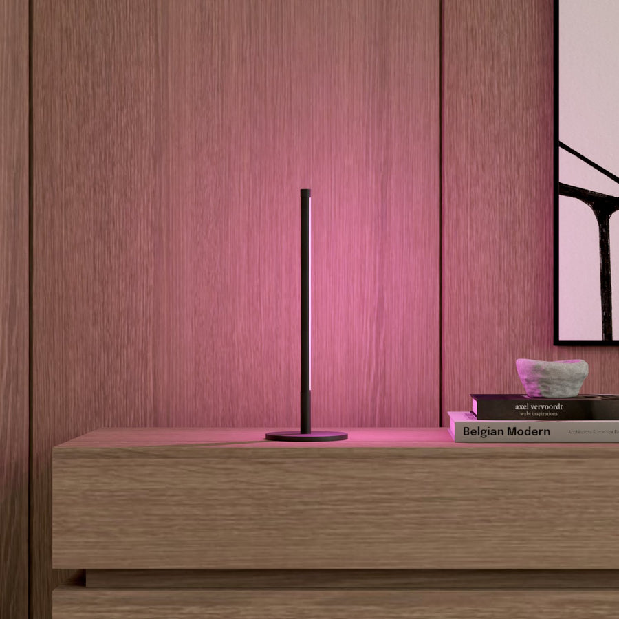 RGB Table Lamp
