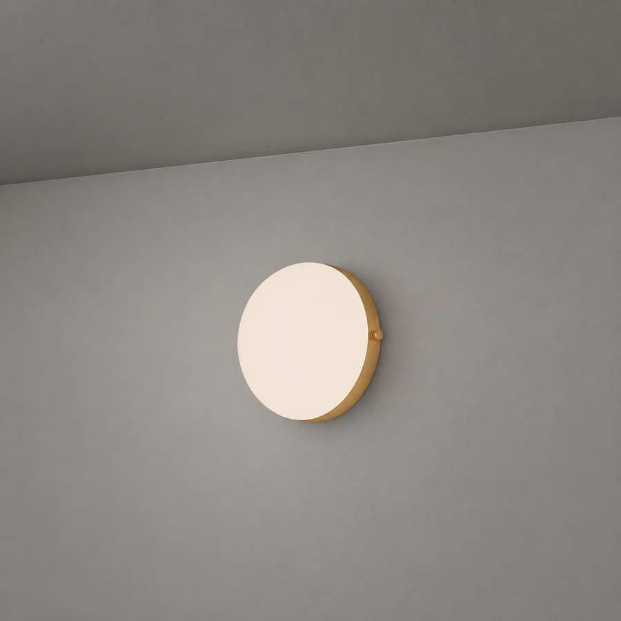 Globo Vanity Light