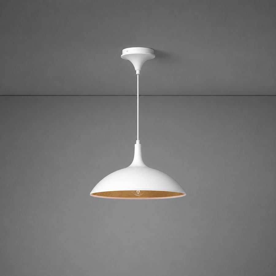 Abel 14-in Pendant