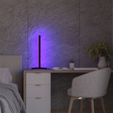 Minimalist LED Table Lamp