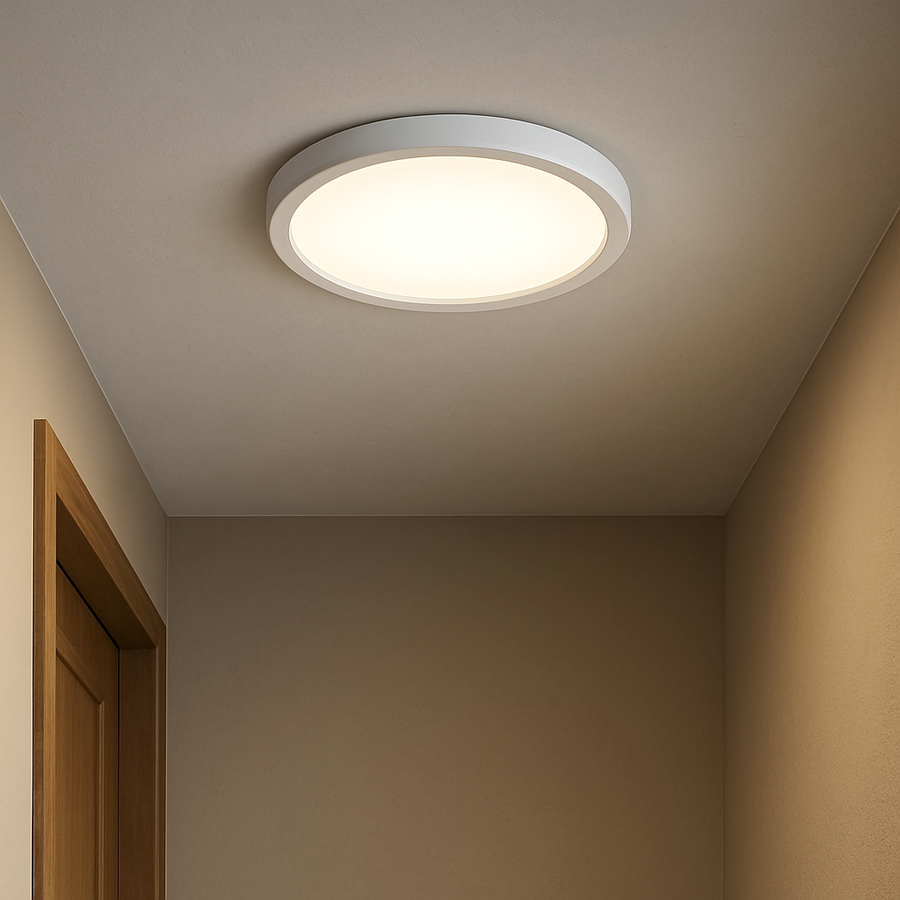 Mio Flush Mount