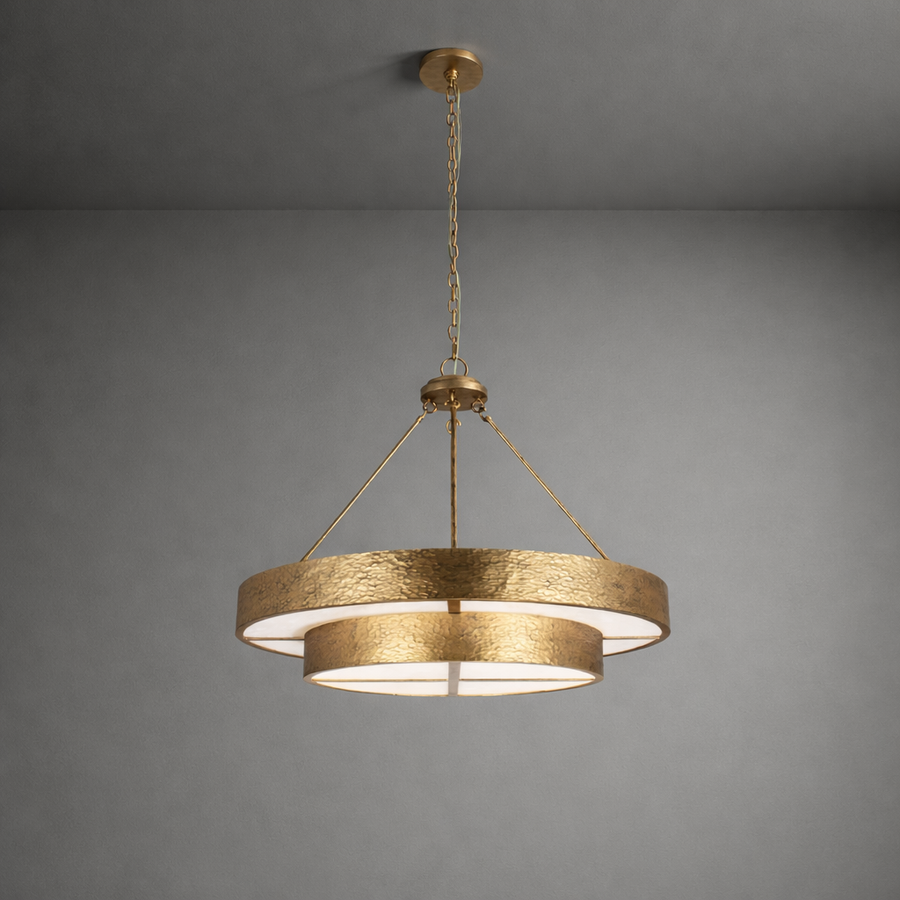 Moda Chandelier