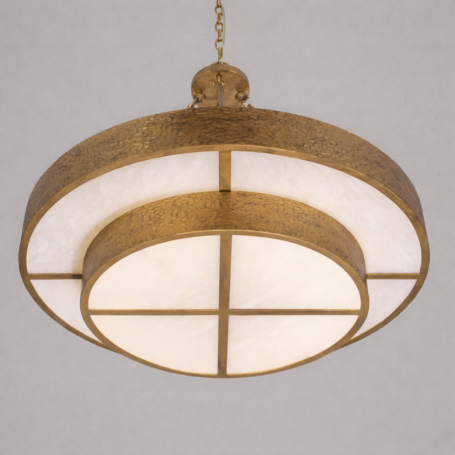 Moda Chandelier