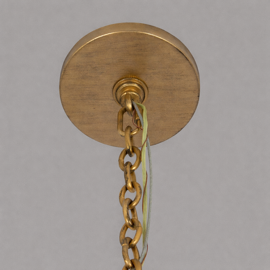 Moda Chandelier