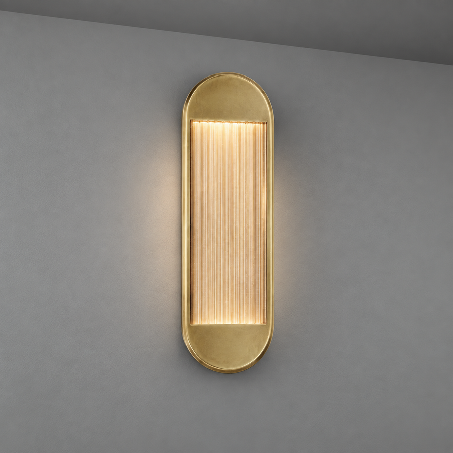 Palais Vanity Light