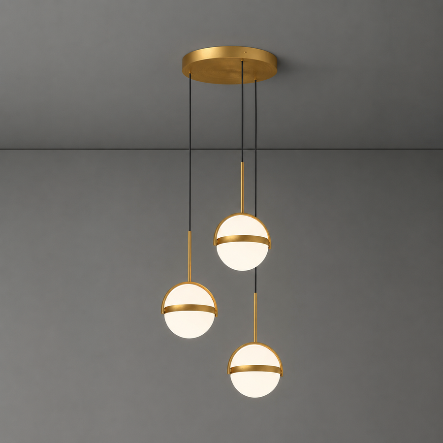 Globo Multi Pendant