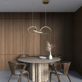 Modern Luxury Chandelier