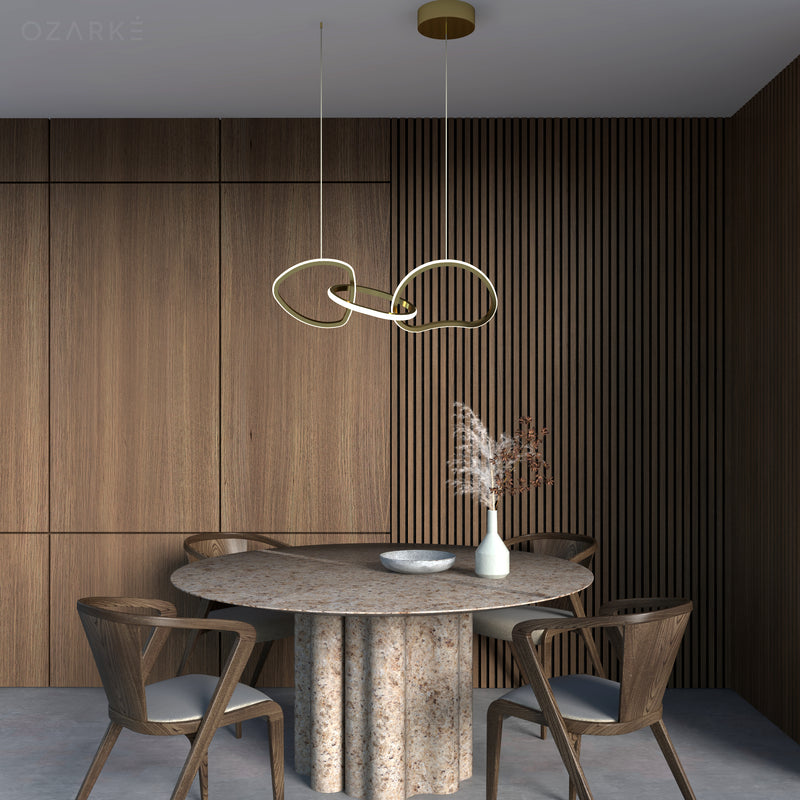 Modern Luxury Chandelier