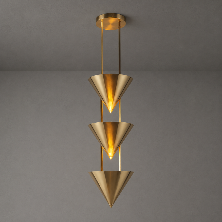 Versus Pendant