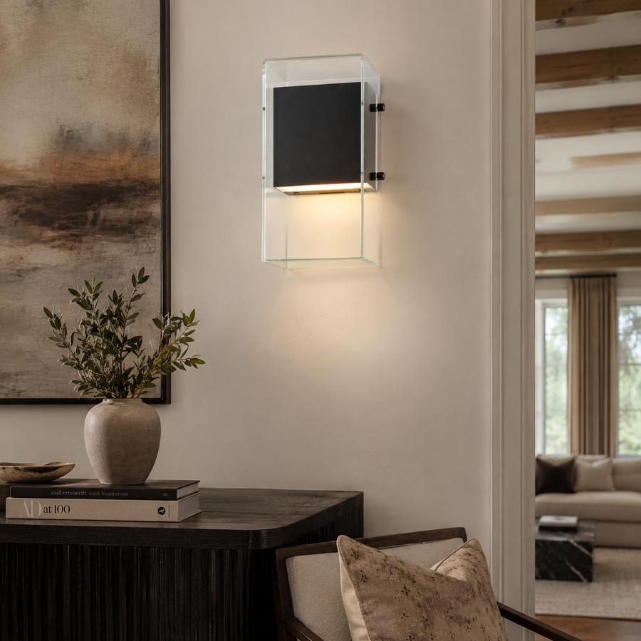 Aria Wall Sconce