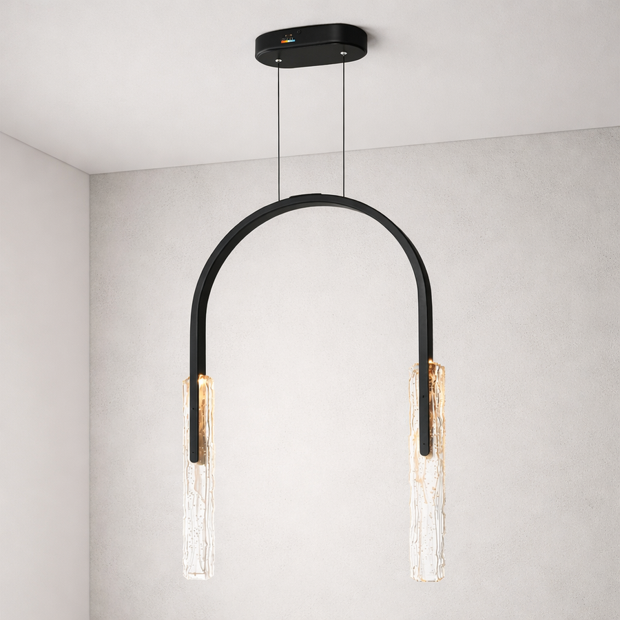 Curva Chandelier