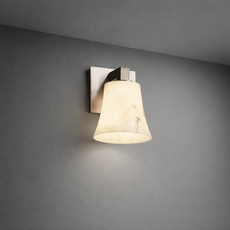 Modular 1-Light Wall Sconce