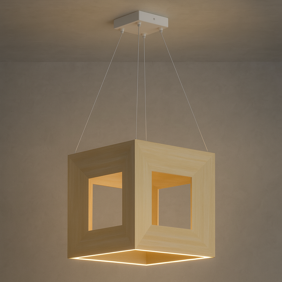 Morina 12-in Pendant