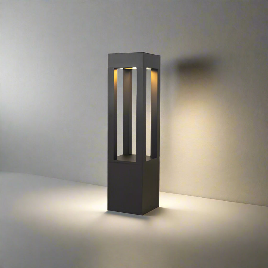 Napa Exterior Bollard