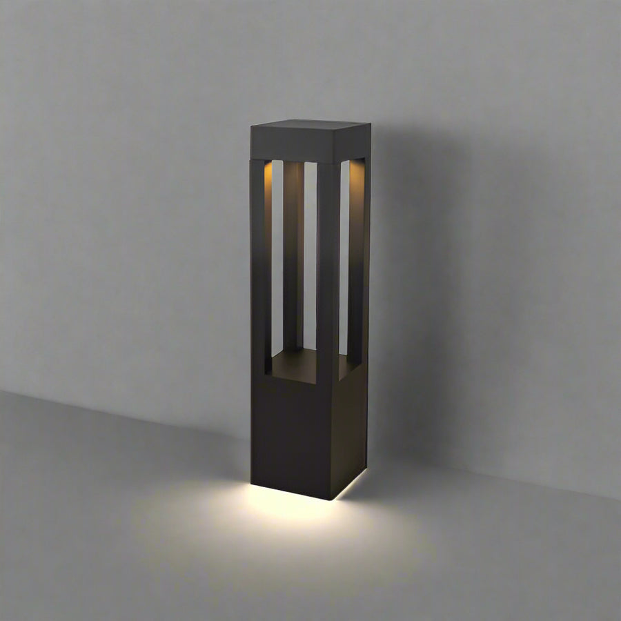 Napa Exterior Bollard
