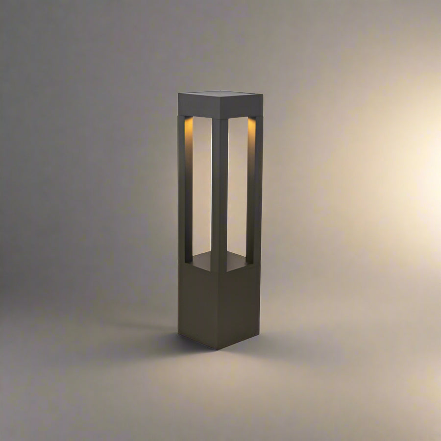 Napa Exterior Bollard