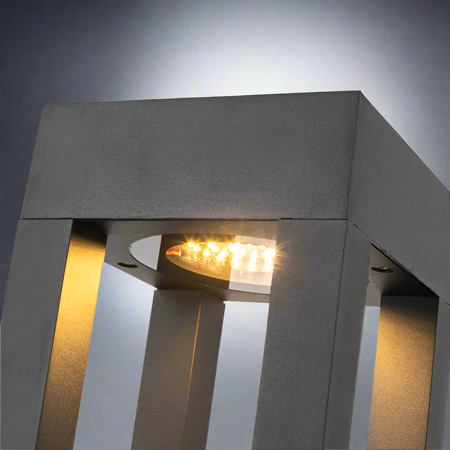 Napa Exterior Bollard