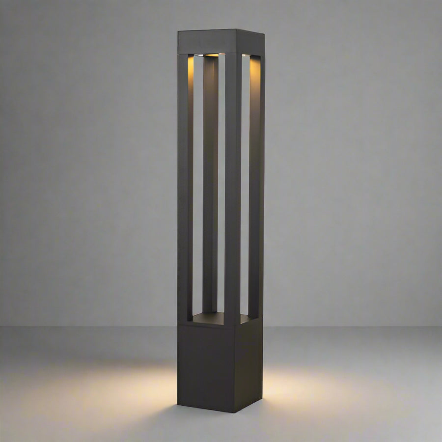 Napa Exterior Bollard