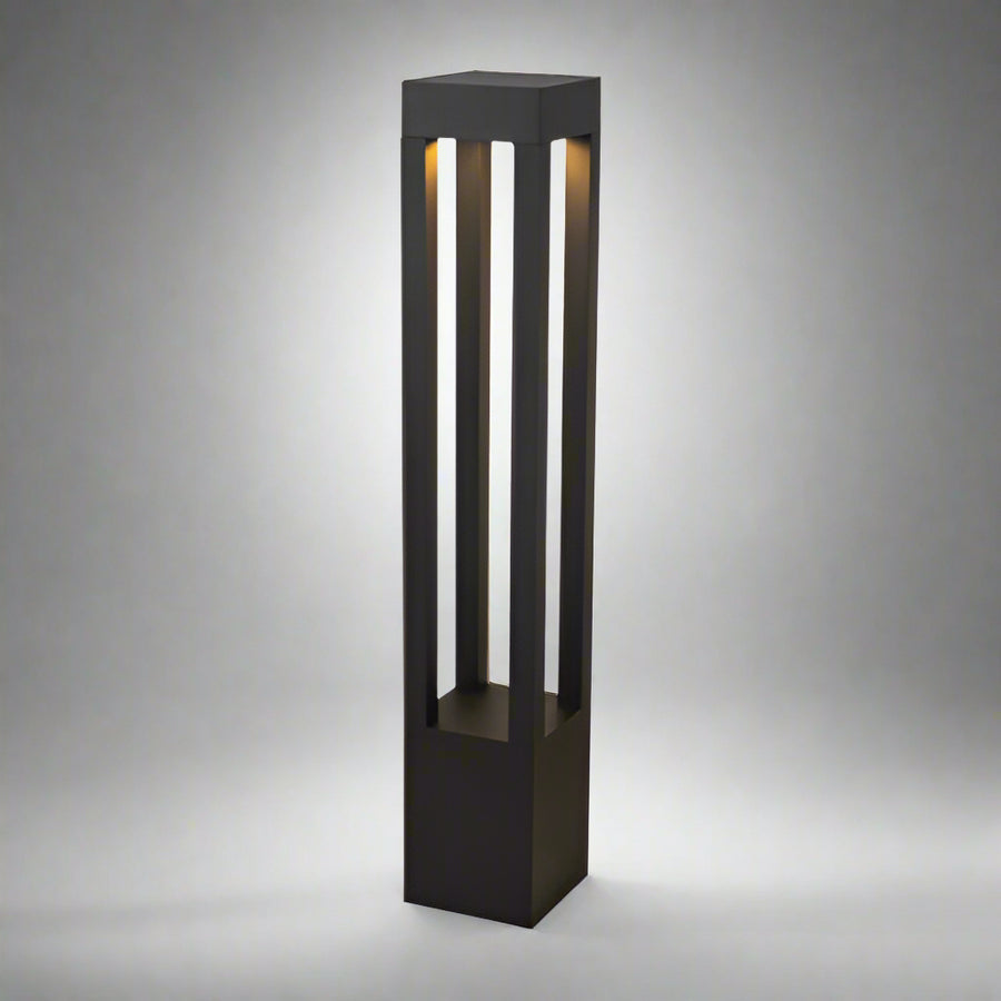 Napa Exterior Bollard