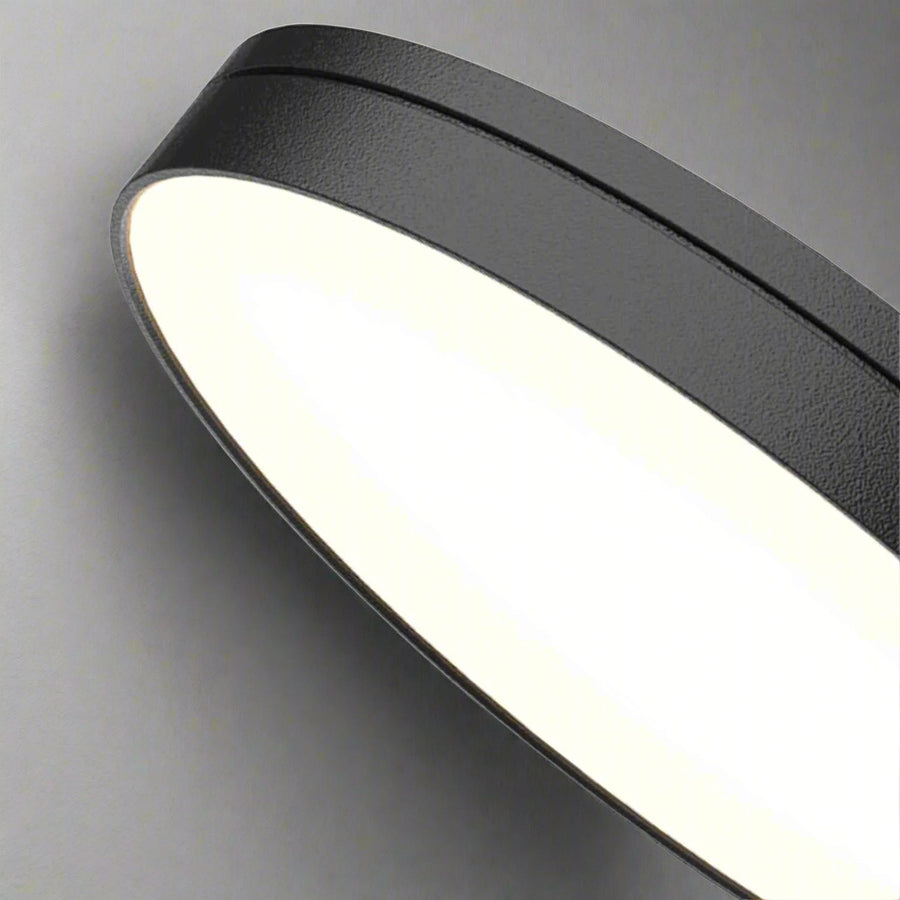 Novel 5-in Flush Mount