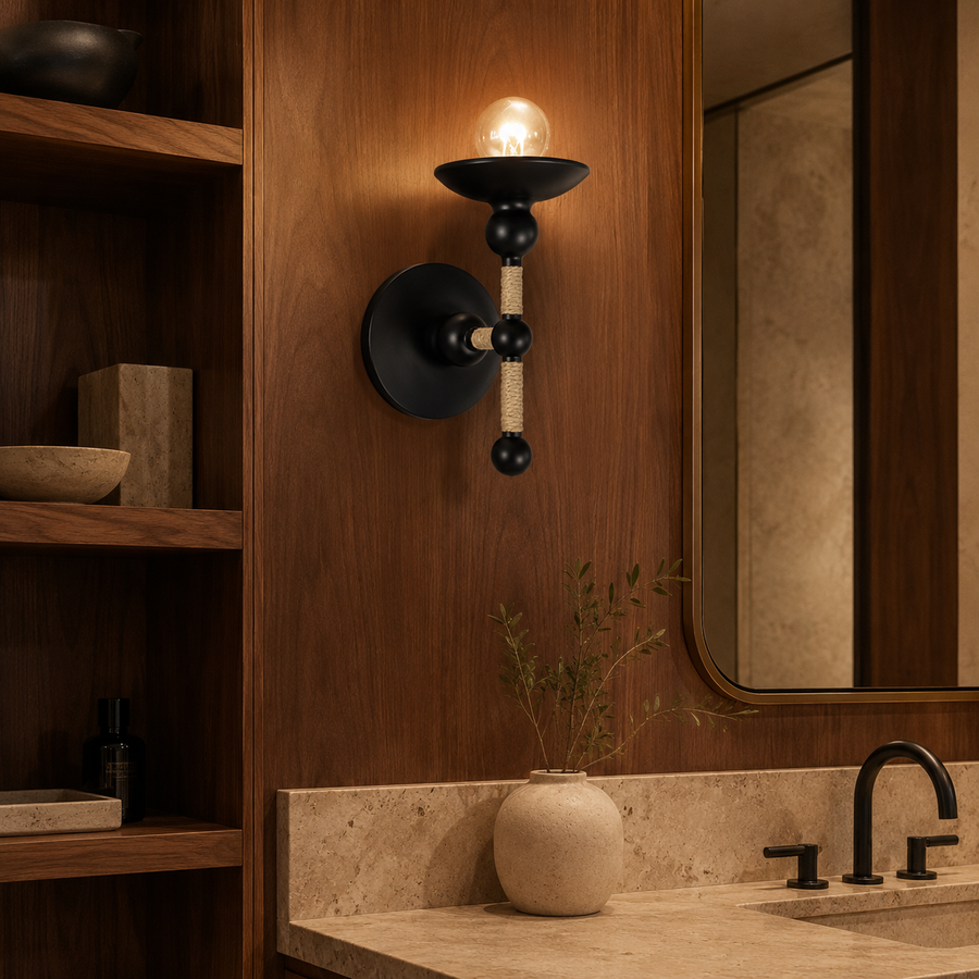 Nadine Wall Light